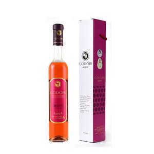 고도리로제와인 375ml/도수12%