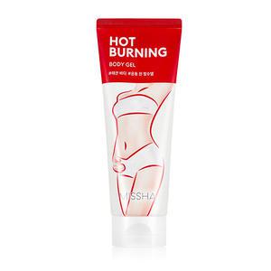 미샤 NEW 핫 버닝 퍼펙트 바디 젤 200ml 2개