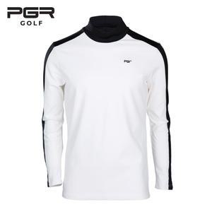 PGR골프 파크골프웨어 남성 긴팔 티셔츠 GT-3199 골프티 골프의류