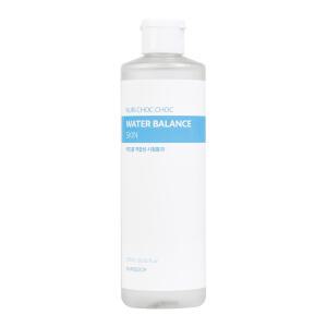 누리촉촉 워터밸런스 스킨 대용량 320ml 수분 지성 피부 화장품 민감 여드름