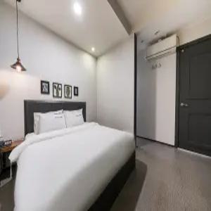 [부산 모텔] 부산 연산동 넘버25 (연산,토곡)