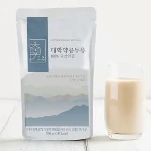 대학약콩 원액두유99.7% 무첨가두유 3박스(60포)