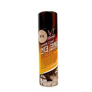 카롱 언더코팅 스프레이 520ml