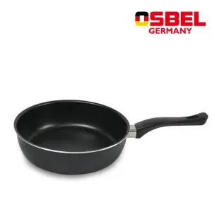 독일 베이직 소테팬 24cm 후라이팬 웍 볶음 궁중팬