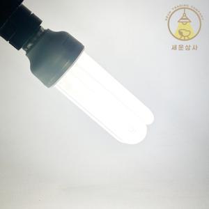 CITYO 삼파장램프 EL20w 주광색 / 형광등색 / e26램프 EFTR