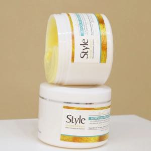 극손상 물미역 트리트먼트 모로칸 아르간 헤어팩 대용량 500ml 2개