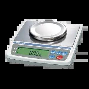 CB-310 정밀 전자 저울 고정밀 미량 실험실용 AND