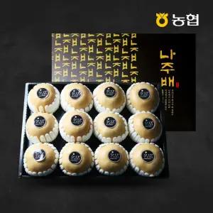 나주APC농협 배선물세트 7.5kg (11~12과)