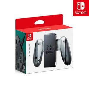 닌텐도 스위치 정품 조이콘 충전그립 (SWITCH)