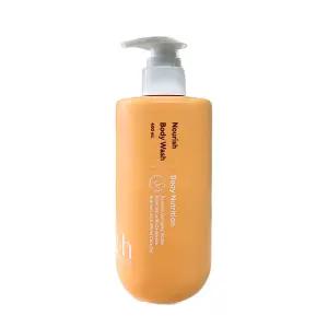 암웨이 g&h 너리쉬 바디워시 400ml (new) 본사 최신 상품