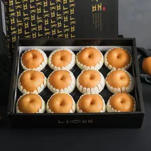 [자연맛남][지정일배송][SSG상품권이벤트]나주농협 프리미엄 나주배 7.5kg(12과내외) 과일 선물세트