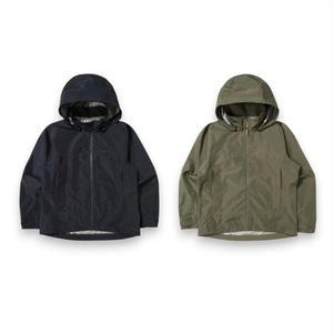 [아이더](본점) Gore-Tex(고어텍스)경량 방수자켓 CORE PAC (코어 PAC) α 팩라이트 방수 자켓 DMP23731