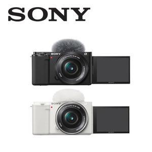 [소니]  알파 ZV-E10 16~50mm OSS 렌즈 KIT / 브이로그 카메라 / ZV-E10L / 정품상품