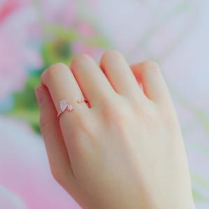 [더블유비엘]wbL 사랑의 속삭임Ⅱ 반지 W