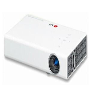 LG전자 PB63G DLP WXGA 500안시 전용램프 빔프로젝터 설치상담