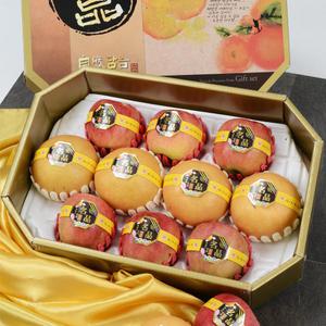 추석 프리미엄 사과 배 혼합 선물세트 5kg