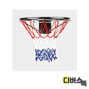 [디버스톡] 스타 농구 링망 세트 C형 2개입 BN302