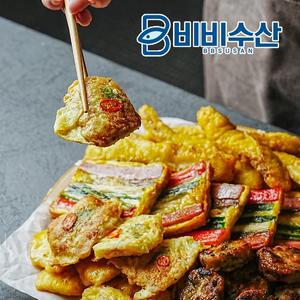 명태포 슬라이스 700g x 5팩