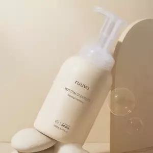 러베 아기 엉덩이 클렌저 250ml + 탑투토 아기 바디 워시 400ml