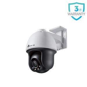 [티피링크]VIGI C540 C540-W 팬&틸트 4MP 실외 야간 풀컬러 네트워크 카메라 CCTV