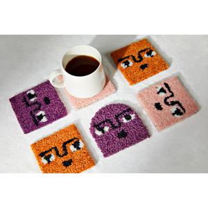 [카비네트]COASTER NO NAME by Shunita