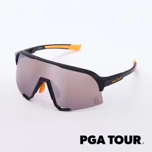 PGA TOUR 남성 와이드 V Cut 프로텍티브 고글 G2