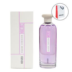 [쇼핑백]  라 컬렉션 겐조 뉘아쥬 서리지에 EDP 75ml