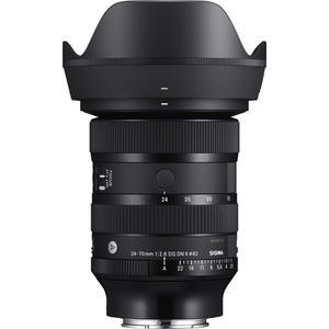 시그마 A 24-70mm F2.8 DG DN II 소니 FE용 / 세기P&C카메라부 / 정품