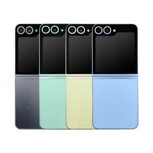 갤럭시Z 플립6 256GB 자급제 SM-F741N