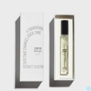 SW19 미드나잇 Midnight 오드퍼퓸 8ml 미니 니치