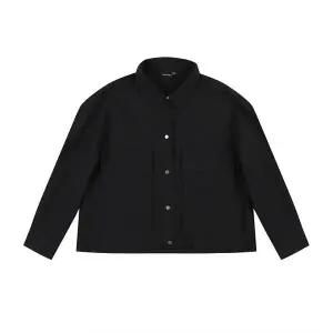 [코데즈컴바인](대구신세계) 포켓 긴팔 스트링 셔켓 (CJC-SH302W8)