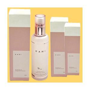 가히 링클 바운스 콜라겐 미스트 앰플 대용량 120ml 3개
