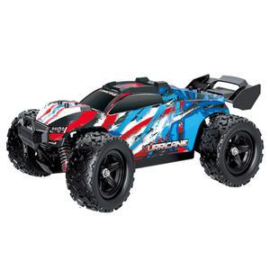 [아카데미과학] 엑자일 허리케인 2.4GHz 무선조종 RC 블루