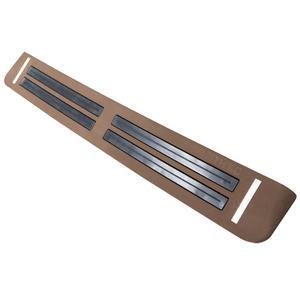 [THK] 실내용 문턱 우레탄 미끄럼방지 경사로 TRA-H20 - 단차해소 2cm