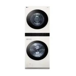 [LG] 오브제컬렉션 워시타워 W20EEAN (세탁 FX23EJN + 건조 RD20EJN )