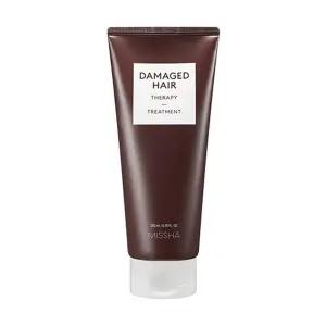 [미샤] 데미지드 헤어 테라피 트리트먼트 200ml