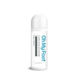루시올레 오마이풋 올인원 클리어링 세럼 85g 1개