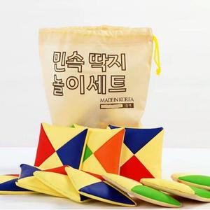 MJ_민속딱지놀이세트