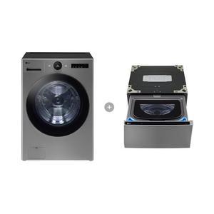 LG 트롬 오브제 + 미니워시 FX25VSRX 배송무료