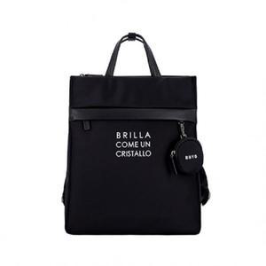 [갤러리아] MARCE Backpack (Black)09N3210X1K