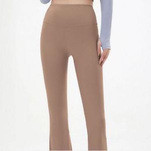 팬츠 필라테스 바지 레깅스 사계절 요가 운동 기본 밴