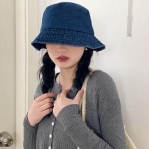 봄 여름 스타일 가을 겨울 벙거지모자 고품질 버킷햇