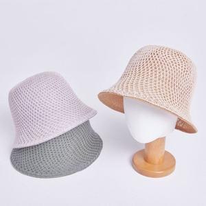 [브이와이]여자 여름모자 벙거지 모자 C7252_P372703323