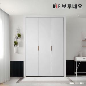 [NS홈쇼핑]230cm 이노 여닫이 작은방 붙박이장[33784992]