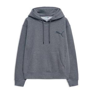 [푸마 공식] 유니 아카이브 H 기모 스웨트 후디 BR (94090002)