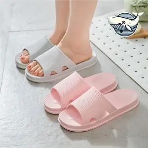 발마사지 지압 슬리퍼 편안한 실내 욕실 발바닥-WFGUZ2J