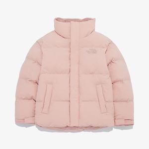 [노스페이스] [노스페이스키즈 공식] NJ3NQ56U 키즈 리버톤 EX 온볼 자켓_PALE PINK
