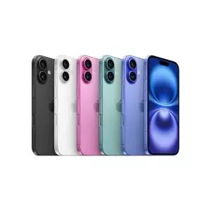 [애플]아이폰16 256GB LG번호이동/공시지원/완납/요금제자유/제휴카드X/부가X