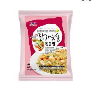 닭가슴살볶음밥 300gx10팩