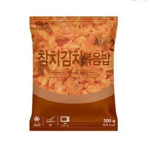 참치김치볶음밥 300gx5팩